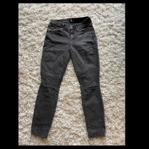 Black Gap Jeans